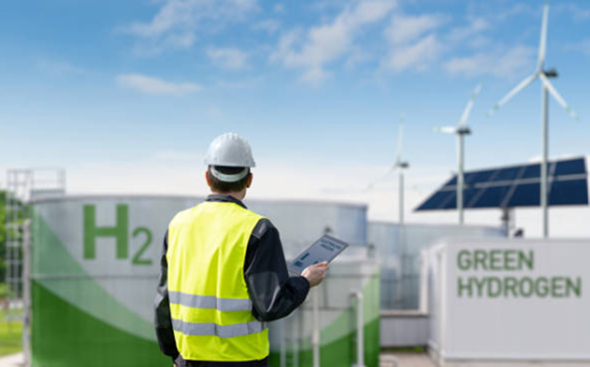 energías limpias